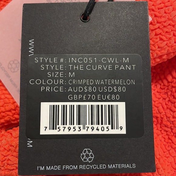 Cute Free People bikini set - Picture 7 of 7